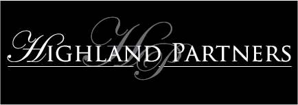 HIghland Partners Company Logo