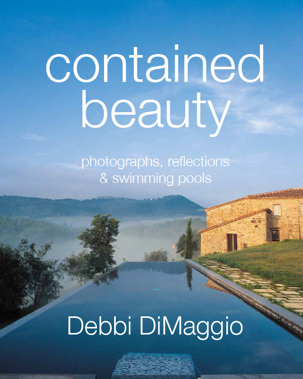 Contained Beauty Book Cover